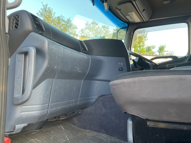 日野プロフィアクレーン4段大型（10t）[写真30]