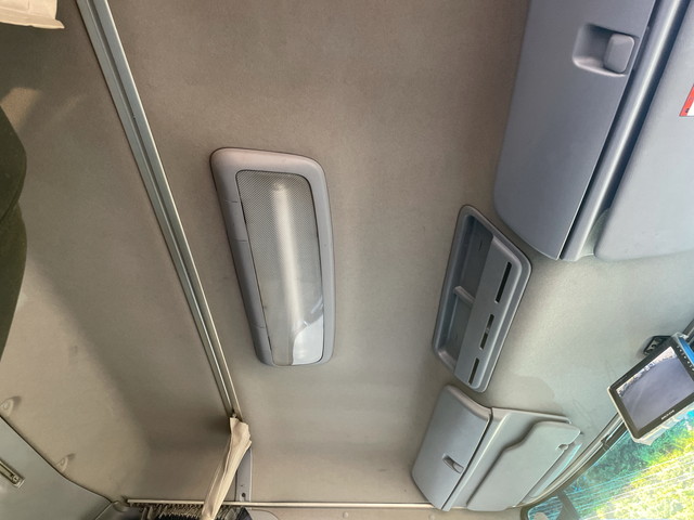 日野プロフィアクレーン4段大型（10t）[写真32]