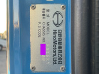 日野プロフィアクレーン4段大型（10t）[写真38]