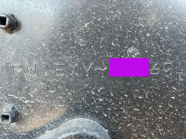 日野プロフィアクレーン4段大型（10t）[写真39]