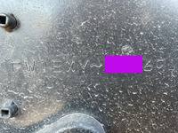 日野プロフィアクレーン4段大型（10t）[写真39]