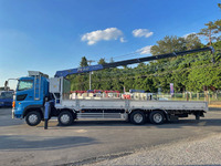 日野プロフィアクレーン4段大型（10t）[写真06]