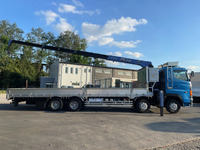 日野プロフィアクレーン4段大型（10t）[写真07]