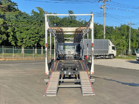 日野レンジャーキャリアカー増トン（6t・8t）[写真10]