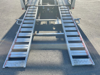 日野レンジャーキャリアカー増トン（6t・8t）[写真11]