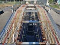 日野レンジャーキャリアカー増トン（6t・8t）[写真13]