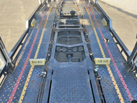 日野レンジャーキャリアカー増トン（6t・8t）[写真14]