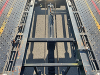 日野レンジャーキャリアカー増トン（6t・8t）[写真16]