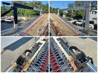 日野レンジャーキャリアカー増トン（6t・8t）[写真17]