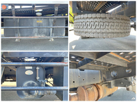 日野レンジャーキャリアカー増トン（6t・8t）[写真25]