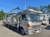 日野レンジャーキャリアカー増トン（6t・8t）[写真03]