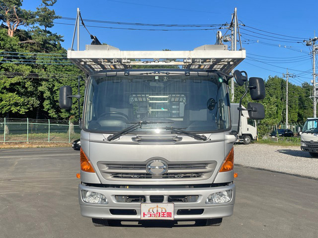 日野レンジャーキャリアカー増トン（6t・8t）[写真07]