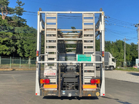 日野レンジャーキャリアカー増トン（6t・8t）[写真09]