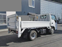 いすゞエルフ平ボディ小型（2t・3t）[写真02]