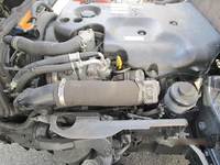 いすゞエルフ平ボディ小型（2t・3t）[写真07]