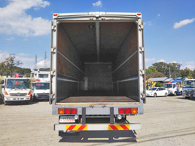 日野プロフィアアルミウイング大型（10t）[写真10]