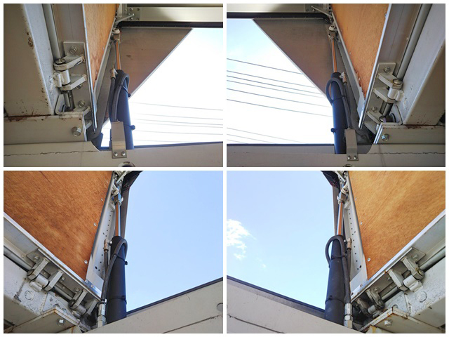 日野プロフィアアルミウイング大型（10t）[写真15]