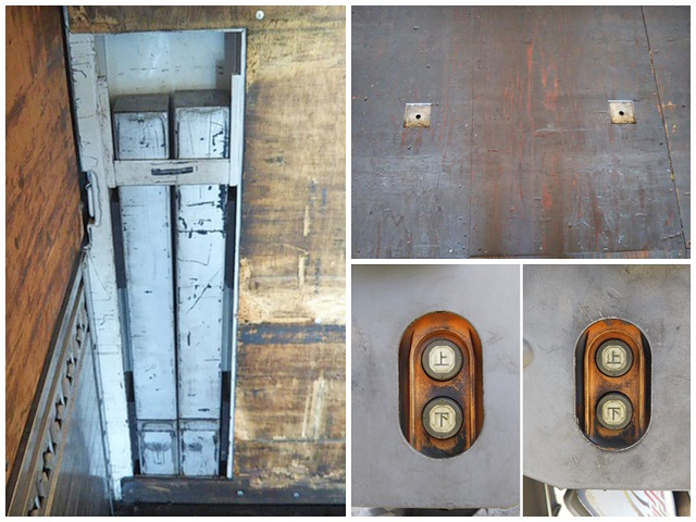 日野プロフィアアルミウイング大型（10t）[写真17]