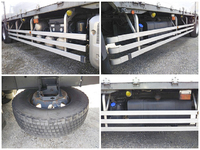 日野プロフィアアルミウイング大型（10t）[写真19]