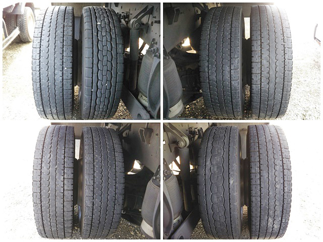 日野プロフィアアルミウイング大型（10t）[写真20]