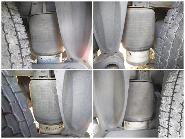 日野プロフィアアルミウイング大型（10t）[写真22]