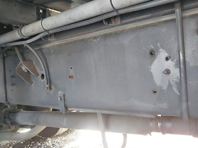 日野プロフィアアルミウイング大型（10t）[写真23]