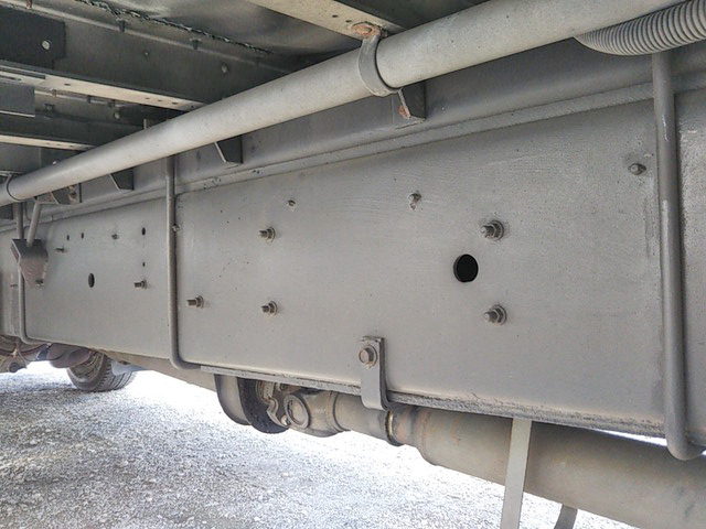 日野プロフィアアルミウイング大型（10t）[写真24]