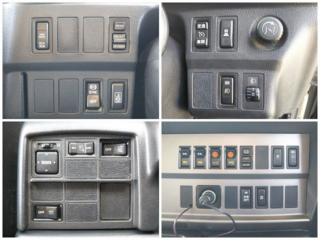 日野プロフィアアルミウイング大型（10t）[写真37]