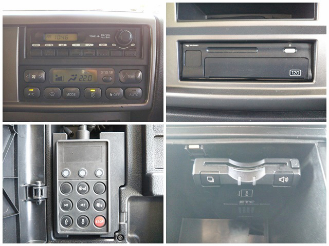 日野プロフィアアルミウイング大型（10t）[写真38]