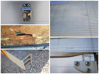 日野プロフィアアルミウイング大型（10t）[写真39]