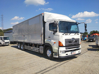 日野プロフィアアルミウイング大型（10t）[写真03]