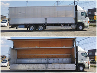 日野プロフィアアルミウイング大型（10t）[写真06]