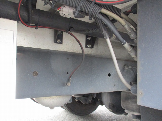 日野レンジャーアルミウイング中型（4t）[写真14]