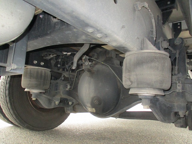 日野レンジャーアルミウイング中型（4t）[写真15]