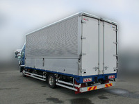 日野レンジャーアルミウイング中型（4t）[写真02]