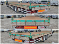 UDトラックスクオンクレーン5段大型（10t）[写真10]