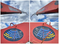 UDトラックスクオンクレーン5段大型（10t）[写真16]