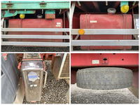 UDトラックスクオンクレーン5段大型（10t）[写真21]