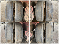 UDトラックスクオンクレーン5段大型（10t）[写真23]