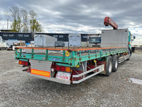 UDトラックスクオンクレーン5段大型（10t）[写真04]