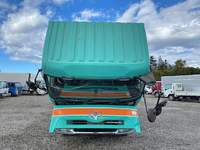 UDトラックスクオンクレーン5段大型（10t）[写真08]