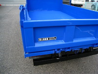 マツダタイタンダンプ小型（2t・3t）[写真11]