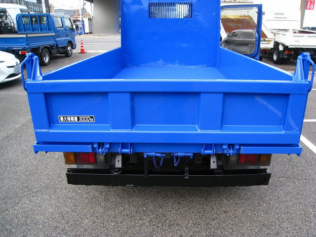 マツダタイタンダンプ小型（2t・3t）[写真12]