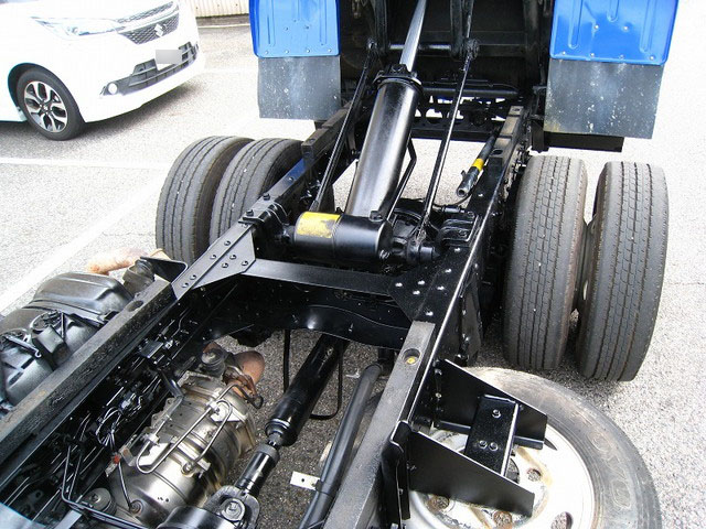 マツダタイタンダンプ小型（2t・3t）[写真13]