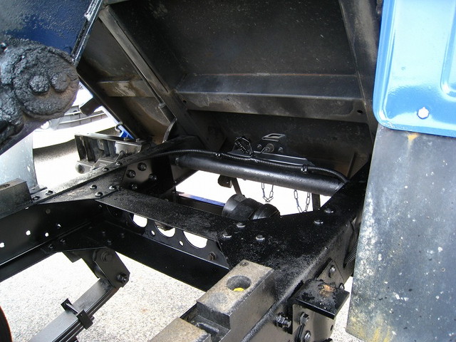 マツダタイタンダンプ小型（2t・3t）[写真14]
