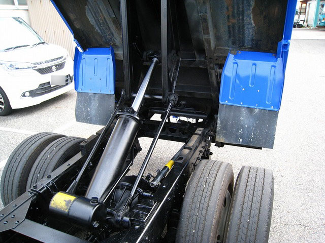 マツダタイタンダンプ小型（2t・3t）[写真15]