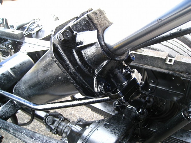 マツダタイタンダンプ小型（2t・3t）[写真16]