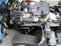 マツダタイタンダンプ小型（2t・3t）[写真18]