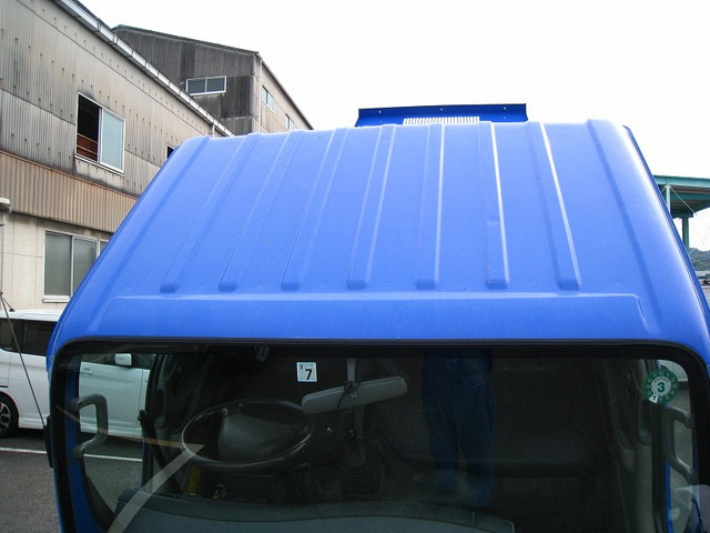 マツダタイタンダンプ小型（2t・3t）[写真22]