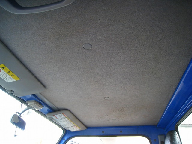 マツダタイタンダンプ小型（2t・3t）[写真25]